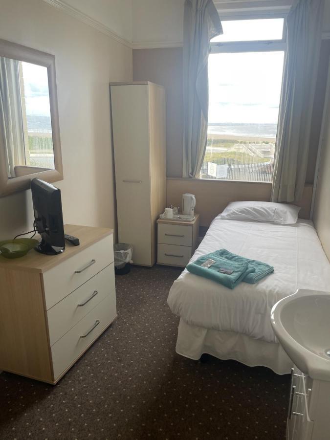 The Waterside * Redcar