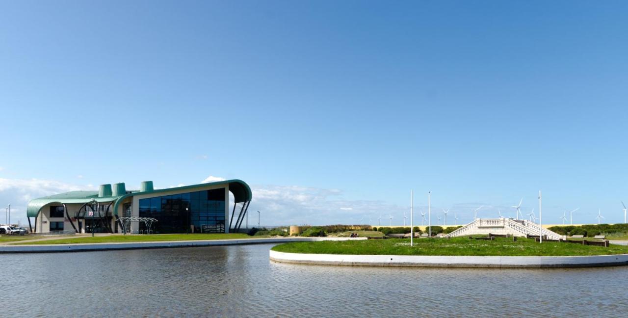 The Waterside *
