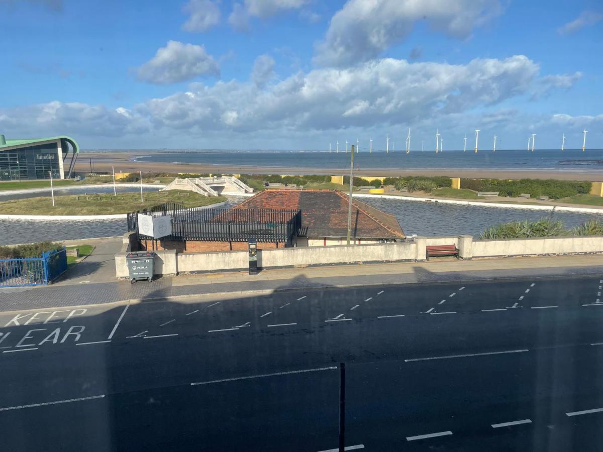 The Waterside * Redcar