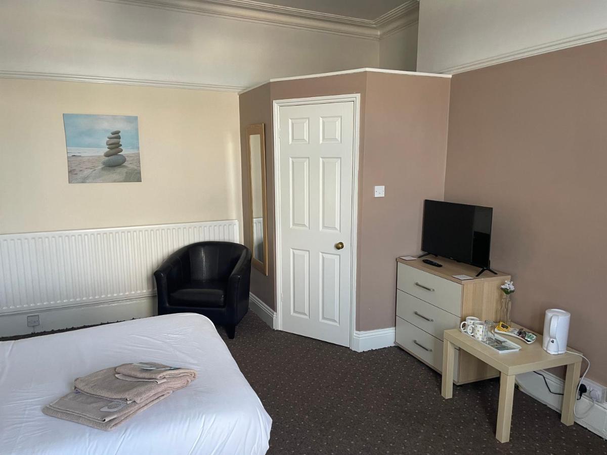 Guest house The Waterside Redcar