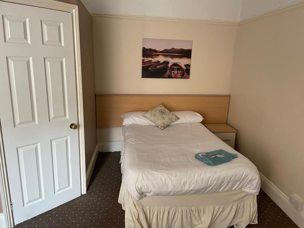 Guest house The Waterside Redcar